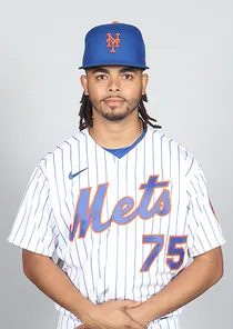 Harol Gonzalez, 64 Live - MLB the Show 23