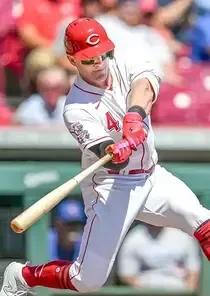Harrison Bader 81 Live