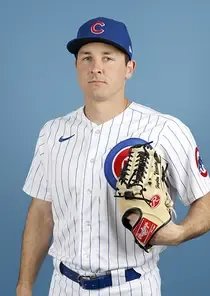 Hayden Wesneski, 68 Live - MLB the Show 23