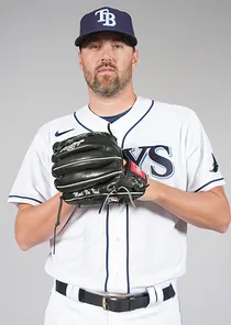 Heath Hembree, 46 Live - MLB the Show 23