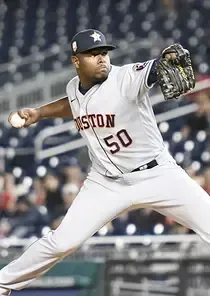Hector Neris, 78 Live - MLB the Show 23