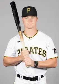 Henry Davis, 74 Live - MLB the Show 23