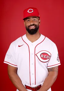 Henry Ramos, 60 Live - MLB the Show 23