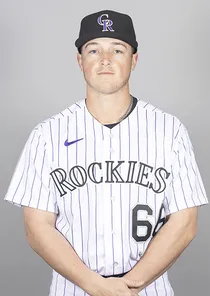 Hunter Goodman 63 Live