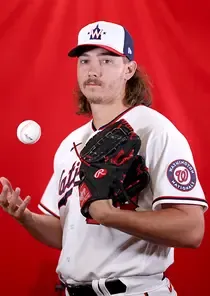 Hunter Harvey 81 Live