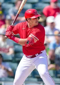 Hunter Renfroe 76 Live