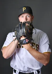 Hunter Stratton, 53 Live - MLB the Show 23