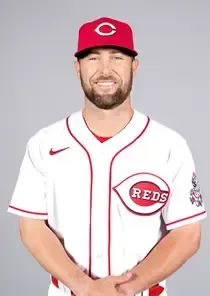 Hunter Strickland, 64 Live - MLB the Show 23