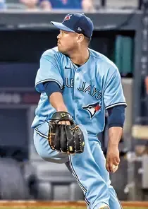 Hyun-Jin Ryu 69 Live