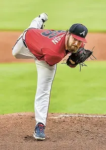 Ian Anderson, 69 Live - MLB the Show 23