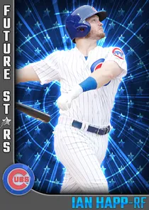 Ian Happ 94 Future Stars