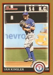 Ian Kinsler, 79 All-Star - MLB the Show 23