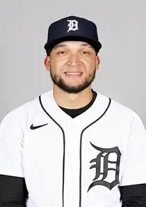 Isan Diaz, 61 Live - MLB the Show 23