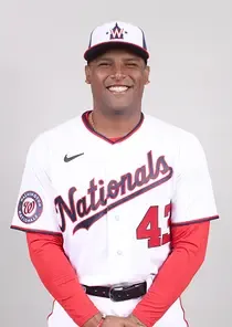 Israel Pineda, 65 Live - MLB the Show 23