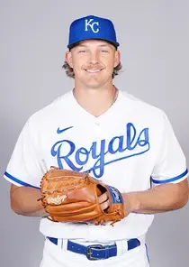 Jace Vines, 68 Live - MLB the Show 23