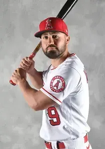 Jack Mayfield, 64 Live - MLB the Show 23