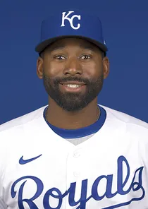 Jackie Bradley Jr. 70 Live