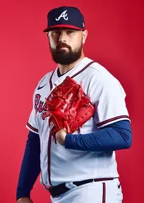 Jackson Stephens, 60 Live - MLB the Show 23