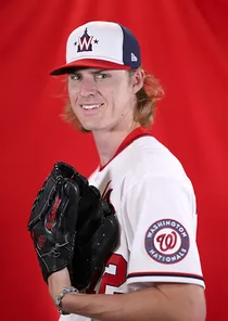 Jackson Tetreault, 64 Live - MLB the Show 23