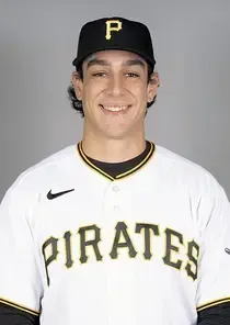 Jackson Wolf, 61 Live - MLB the Show 23