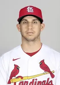 Jacob Barnes, 63 Live - MLB the Show 23