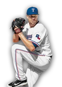 Jacob deGrom 95 Live