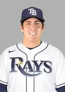 Jacob Lopez, 57 Live - MLB the Show 23