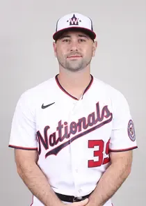 Jake Alu, 61 Live - MLB the Show 23