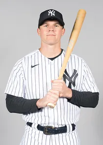 Jake Bauers, 72 Live - MLB the Show 23