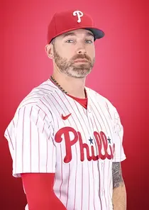 Jake Cave, 72 Live - MLB the Show 23