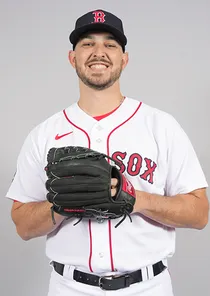 Jake Faria, 63 Live - MLB the Show 23