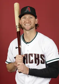 Jake Hager, 64 Live - MLB the Show 23