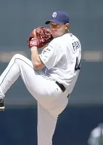 Jake Peavy 90 Captain