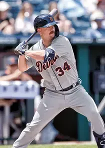 Jake Rogers, 78 Live - MLB the Show 23