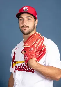 Jake Walsh, 60 Live - MLB the Show 23