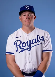 Jakson Reetz, 64 Live - MLB the Show 23