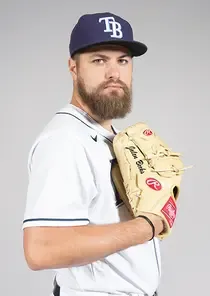 Jalen Beeks, 68 Live - MLB the Show 23