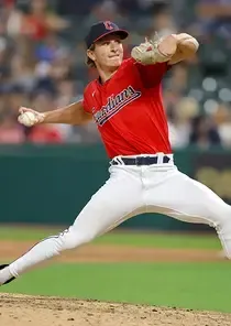 James Karinchak, 76 Live - MLB the Show 23