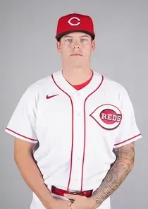 James Marinan, 54 Live - MLB the Show 23