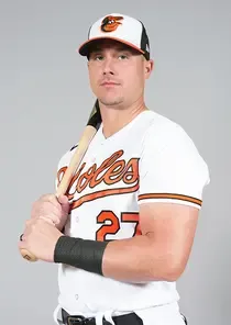 James McCann, 70 Live - MLB the Show 23