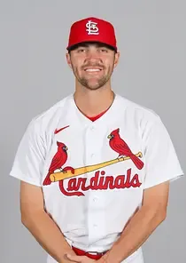 James Naile, 64 Live - MLB the Show 23