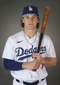 James Outman 78 Live