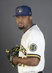 Jandel Gustave, 66 Live - MLB the Show 23
