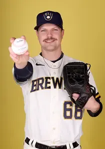 Janson Junk, 60 Live - MLB the Show 23