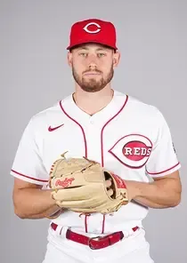 Jared Solomon, 56 Live - MLB the Show 23