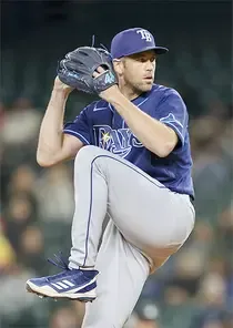 Jason Adam, 78 Live - MLB the Show 23