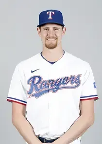 Jason Bahr, 61 Live - MLB the Show 23