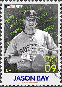Jason Bay, 99 Finest - MLB the Show 23