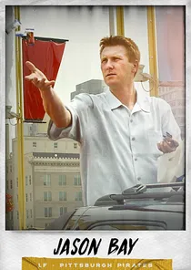 Jason Bay, 97 Snapshot - MLB the Show 23