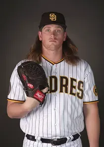 Jay Groome, 62 Live - MLB the Show 23